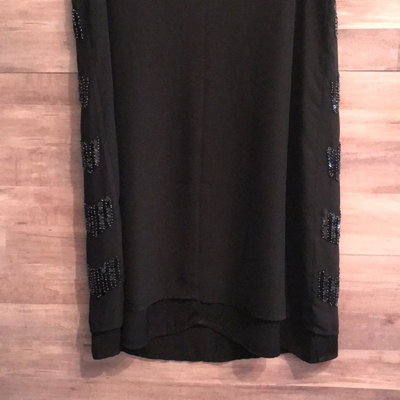 H&M Sequin Shift Dress - Picture 4 of 6